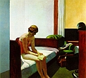 HOPPER - Hotel-room